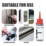 Car Cleaner Factory - Rayhong Wheel Repair Brake Disc Rust Removal Polish