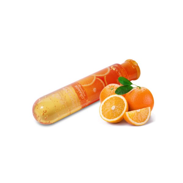 Edible Lubricant Supplier - 5 Fruit Flavor Oral Sex Couple Lubricante