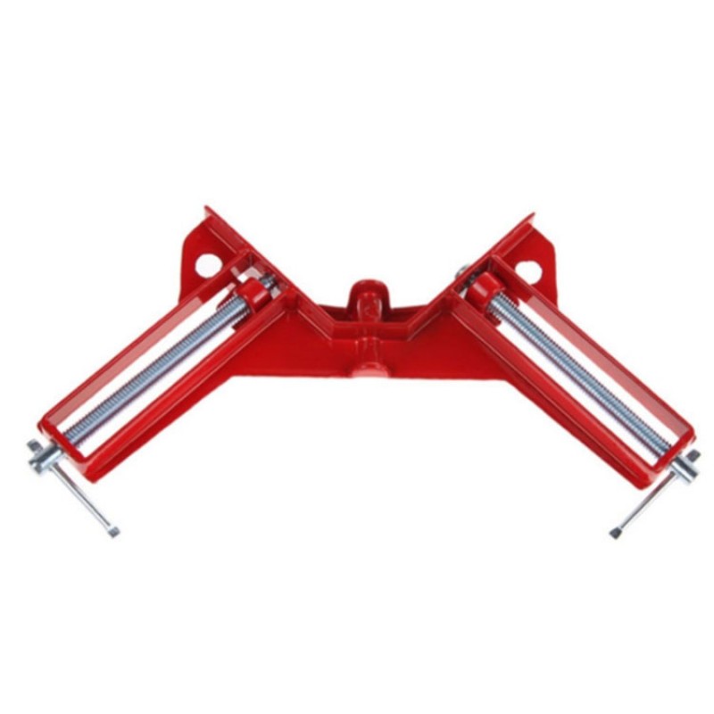 Angle Clamp Manufacturer - Chinese 90 Degree Mitre Clamps 4 Inch 100mm