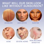 Suncream Factory - Wholesale 5 Ml*4 Pcs Collagen Stemcell SPF 50