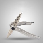 Tube Expander Factory - Universal Hand Refrigeration AC Copper Pipe Expander