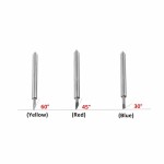 Cutting Plotter Knife Factory - A Grade Roland Blade Carving Knife 15 Pcs