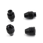 Drill Chuck Factory - 0.5-3.2mm Multi Drill Chuck for Dremel Rotary Tools