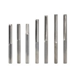 CNC Router Bits Supplier - 4mm Two Straight Flutes for FOAM MDF PVC Wood