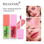Temperature Lipstick Factory - Hot Selling Waterproof Moisturizer Lip Stick