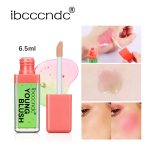 Temperature Lipstick Factory - Hot Selling Waterproof Moisturizer Lip Stick