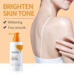 Body Cream Factory - High Quality SADOE Moisturizing Lightening Vitamin C
