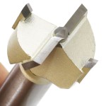 Forstner Drill Bit Supplier - 1PC 15mm-60mm TCT Wood Hinge Boring Drill