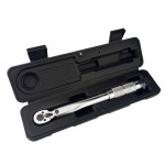 Torque Wrench Manufacturer - 1/2" Multi-use Drive Torque Wrench 28-210NM