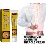 Pain Relief Ointment Supplier - South Moon Rheumatoid Arthritis Treatment Cream