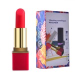 Sex Toys Factory - Adult Lipstick Vibrator 10 Vibrator Model Portable