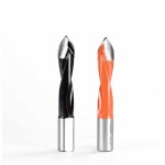 Woodworking Drill Bit Manufacturer - Tungsten Carbide Through Hole Drilling 5-15mm
