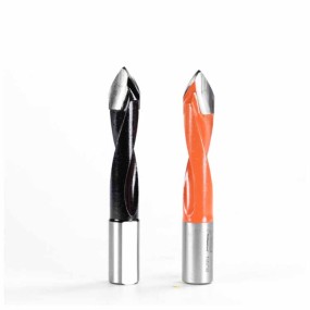 Woodworking Drill Bit Manufacturer - Tungsten Carbide Through Hole Drilling 5-15mm