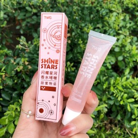 Solid Perfume Factory - TWG Light Fragrance Portable Solid Perfume Unisex