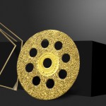 Diamond Saw Blade Manufacturer - 10pcs 22mm 25mm 30mm Mini Diamond Cutting Blade