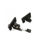 T-track Slot Manufacturer - 1Pc Aluminium Alloy Miter Track Slider Workbench DIY