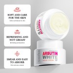 Night Cream Factory - SADOER Organic Anti Aging Whitening Moisturizer Cream
