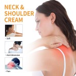 Pain Relief Cream Manufacturer - Organic Shoulder Back Joint Arthritis Cream