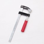 Wood Clamp Supplier - High Quality Malleable Iron F Clip Quick Clamp