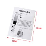Angle Driver Manufacturer - 1/4" 90 Degree Extension Electric Screw Corner