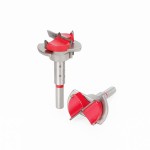 Hinge Drilling Jig Supplier - New Arrival 35mm Concealed Guide Hinge Locator