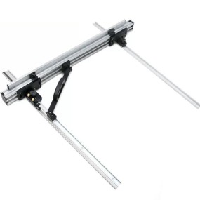 T-track Slot Manufacturer - 1Pc Aluminium Alloy Miter Track Slider Workbench DIY