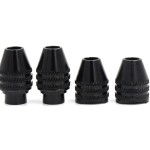 Drill Chuck Factory - 0.5-3.2mm Multi Drill Chuck for Dremel Rotary Tools