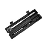 Torque Wrench Manufacturer - 1/2" Multi-use Drive Torque Wrench 28-210NM