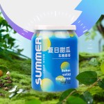 Air Freshener Factory - Hot Selling Lemon Orange Camellia 3 Flavors