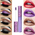 Eyeshadow Palette Factory - Langmanni 18 Color Matte Pearl Dream Polychrome