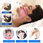 Snoring Spray Supplier - Natural Herbal Nose Spray Improve Sleep Quality