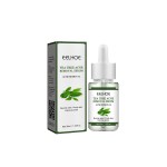 Facial Serum Supplier - 30 ml Herbal Plant Anti Wrinkle Acne Remover Serum