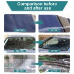 Car Cleaner Manufacturer - Wholesale Rayhong 2 in 1 Glass Oil Film Cleaner