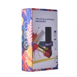 Sex Toys Factory - Christmas Gifts Rechargeable Lipstick Vibrating Egg