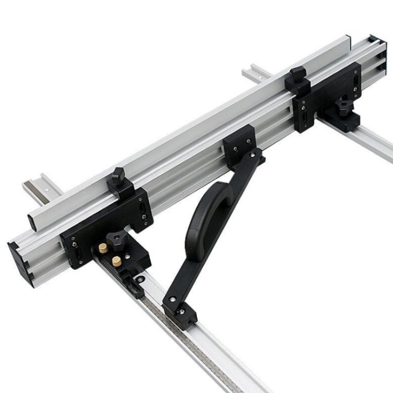 T-Track Supplier - NEW Brand Table Saw Bar for Router Tables Woodworking