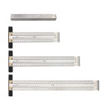 Marking Gauge Manufacturer - High-precision T-type Line Scriber Hole Scale