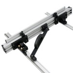 T-track Slot Manufacturer - 1Pc Aluminium Alloy Miter Track Slider Workbench DIY