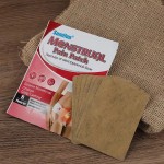 Heat Patch Manufacturer - New Arrival Warm Heat Pack Period Pain Relief 8pcs
