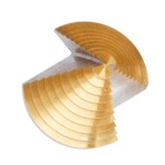 Step Drill Bit Factory - Free Shipping 1/4-1-3/8 Inch HSS Triangular Drill