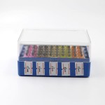 Micro Drill Bits Factory - 50pcs Carbide Mini CNC Drill for PCB Board