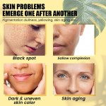 Collagen Serum Supplier - JAYSUING VC Facial Anti-Wrinkles Revitalizing