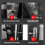 Car Cleaner Factory - Rayhong Wheel Repair Brake Disc Rust Removal Polish