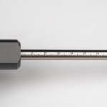 Scriber Tool Factory - 2 in 1 Adjustable 0-120mm Line Drawing Jig