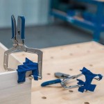 Angle Clamp Supplier - Quick Release 90 Degree Right Angle Crimping Plier