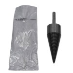 Log Splitter Drill Manufacturer - Hot Selling Removable Firewood Splitter Bit