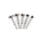 Wood Hole Saw Supplier - 15-35mm 5pcs Hinge Boring Forstner Drill Bit Kit