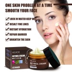 Retinol Cream Manufacturer - Anti Aging Remove Wrinkles Fast Whitening Cream