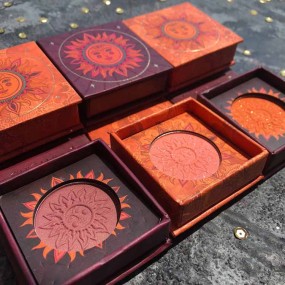 Eyeshadow Palette Supplier - Hot Sales Cruelty Free Customised Waterproof