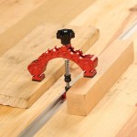 Clamping Block Supplier - T-shaped Track Plate Adjustable Pressure Plate