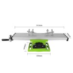 Bench Vise Manufacturer - Miniature Precision Multifunction Table Bench Vise